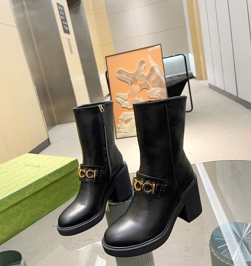 G*u*i boots